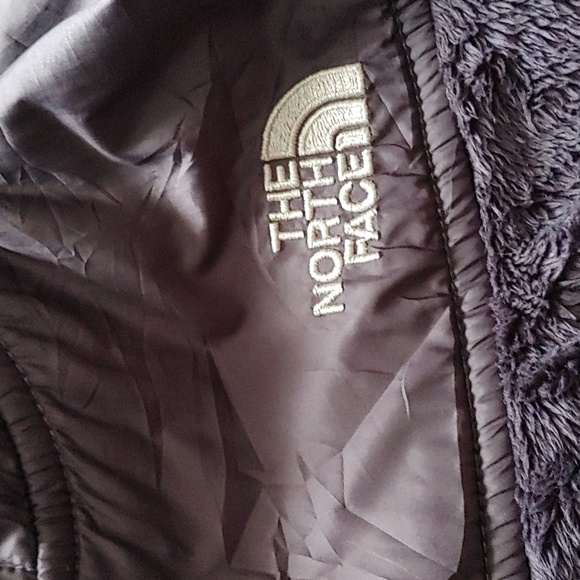 The North Face Oso fleece jacket size small - Picture 4 of 5